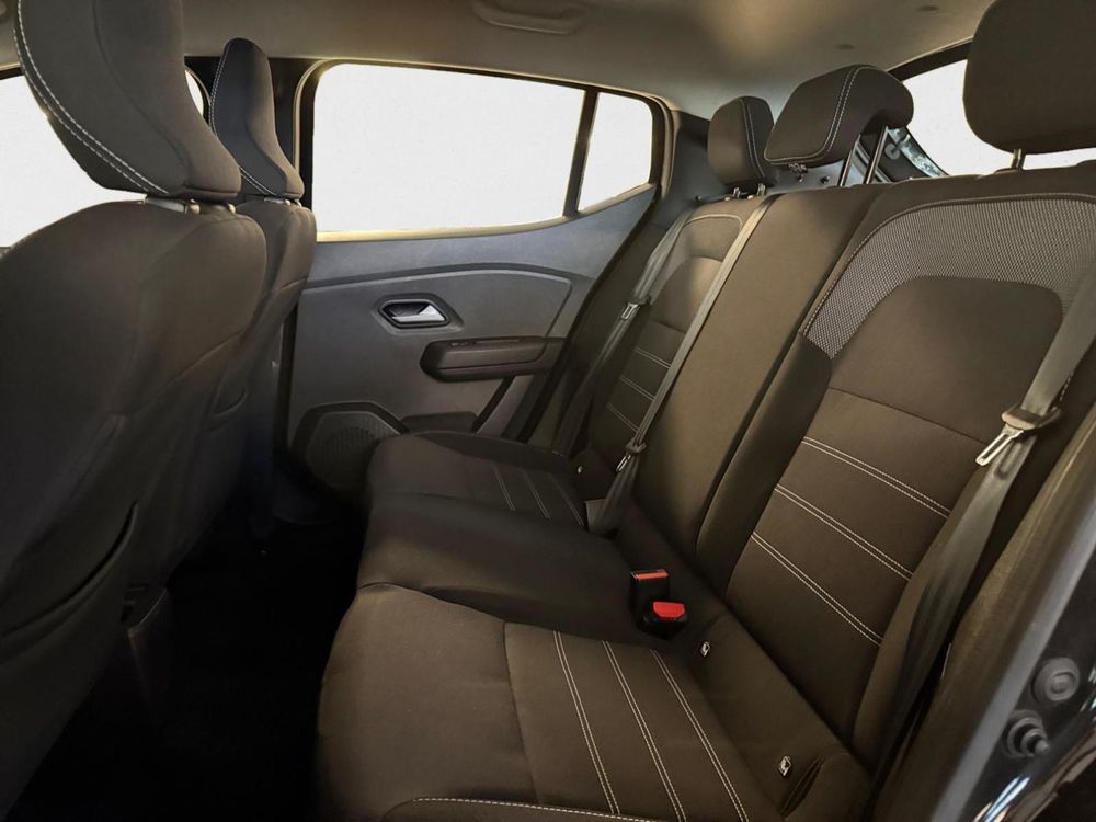 Sandero EXPRESSION ECO-G 100 2023 occasion 92330 Sceaux