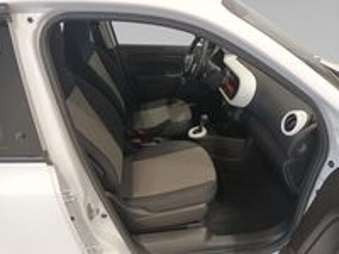 Twingo III E-Tech Authentic 2022 occasion 08000 Charleville-M&eacute;zi&egrave;res