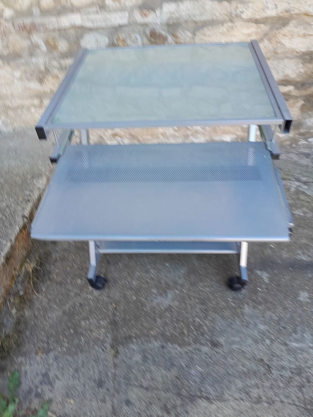 Bureau d'ordinateur Matériel informatique