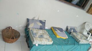  Maison � louer 6 pi�ces 120 m�