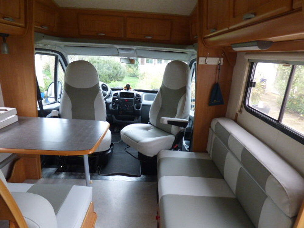  2002 occasion 86120 Bournand