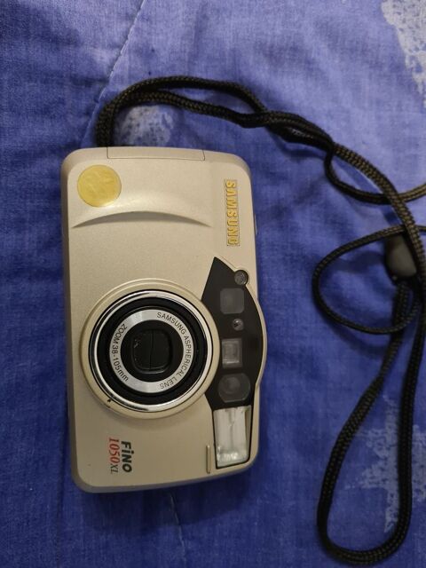 Appareil de photo 8 Chteau-Thierry (02)