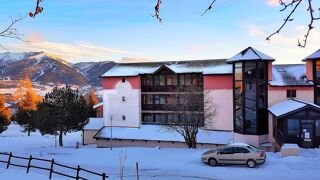 Location  Appartement 