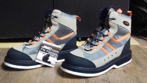 CHAUSSURES PCHE 60 Briey (54)