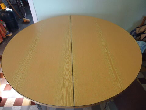 table ronde 100 Donges (44)