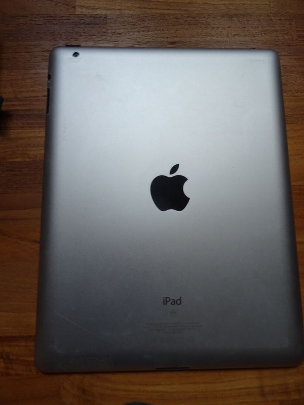 IPAD2 Téléphones et tablettes