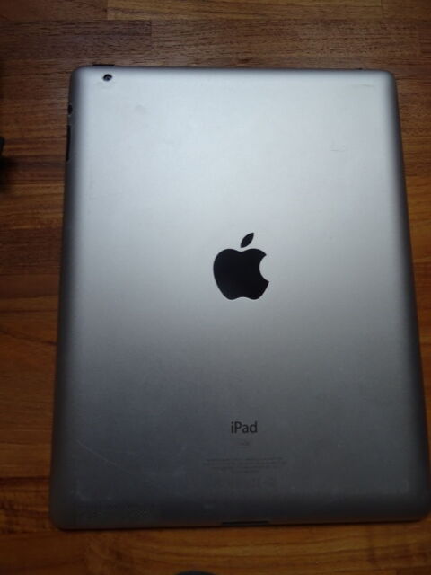 IPAD2 70 La Ville-du-Bois (91)