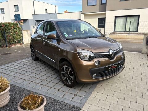 Renault twingo iii Twingo 3 70 ch finition Intens Garantie 