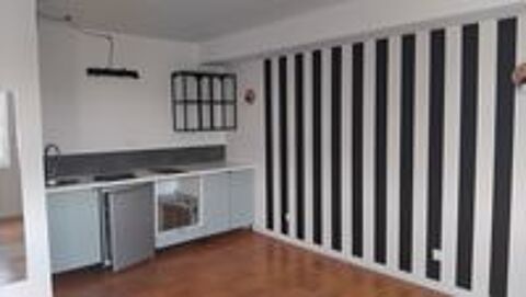 Appartement 1 chb 35 M2