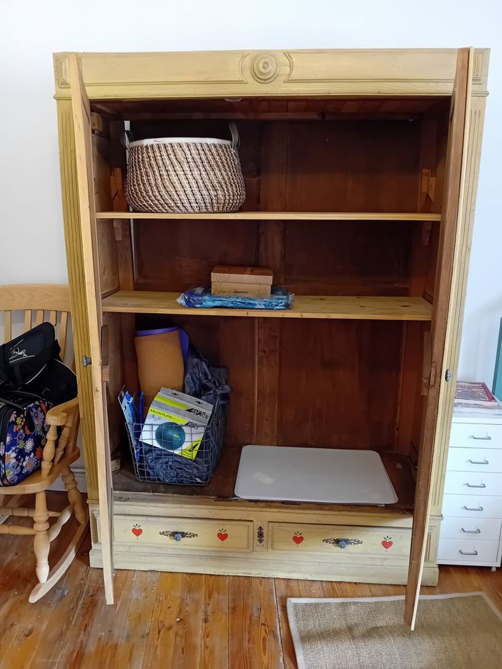 Armoire Meubles