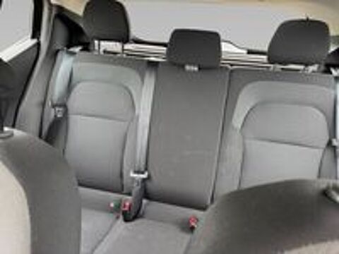 Sandero ECO-G 100 - 22 Essentiel 2022 occasion 51300 Vitry-le-Fran&ccedil;ois