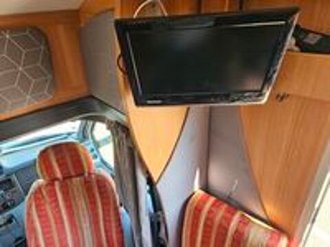  2009 occasion 84270 VEDENE
