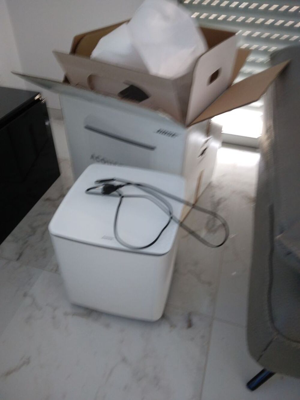 Enceinte bose Audio et hifi
