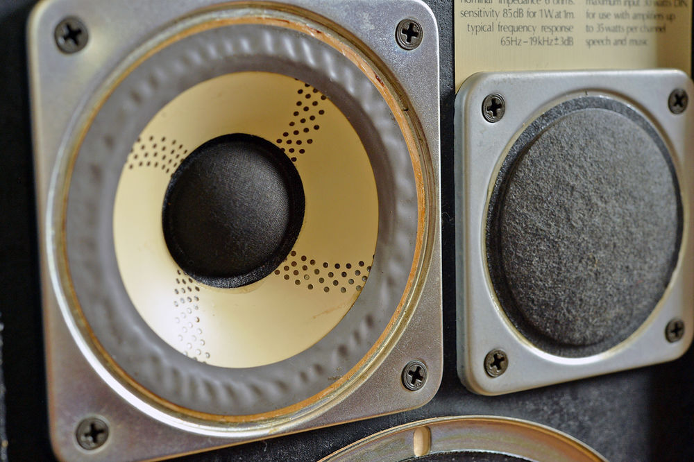 Enceintes Wharfedale LINTON 3XP Audio et hifi