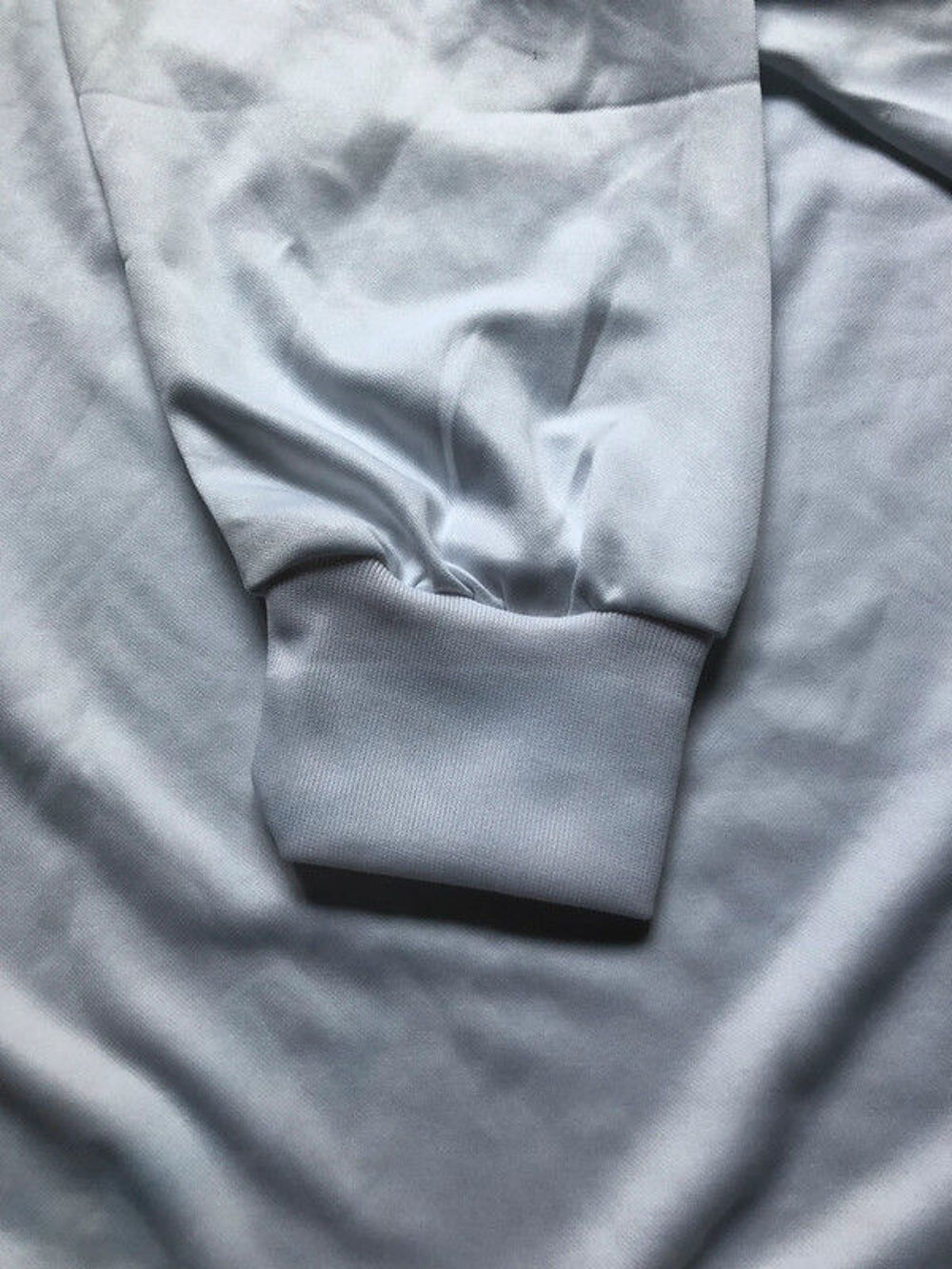 T-shirt manches longue admiral homme Vêtements