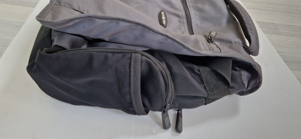 Sacoche Samsonite pour ordinateur 17" Matériel informatique