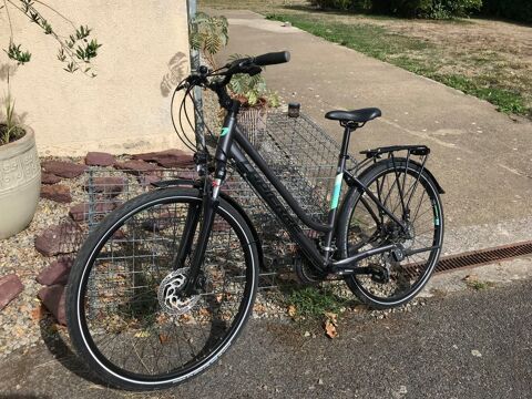 vélo femme Lapierre trekking 3.0 500 Bréal-sous-Montfort (35)