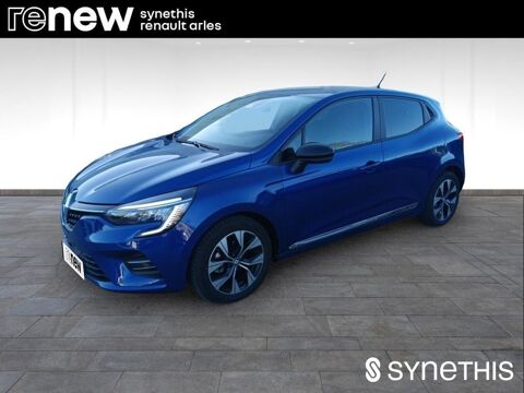 Renault Clio V Clio TCe 90 Evolution 2023 occasion Arles 13200