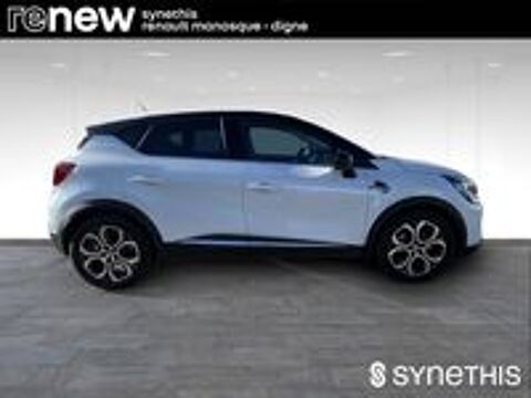 Captur E-Tech 145 - 21 Intens 2022 occasion 04100 Manosque