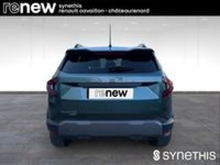 Duster Hybrid 140 Extreme 2025 occasion 84300 Cavaillon