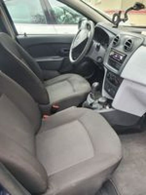 Sandero essentiel 2014 occasion 54200 Toul