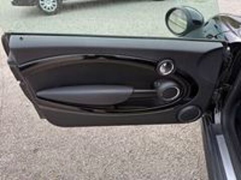 Cooper S Hatch 184 ch 2012 occasion 26740 Les Tourrettes