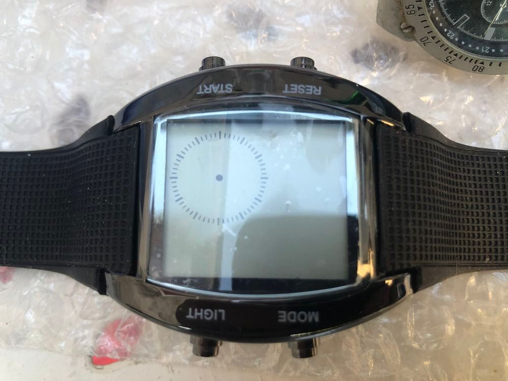 Montres homme Bijoux et montres
