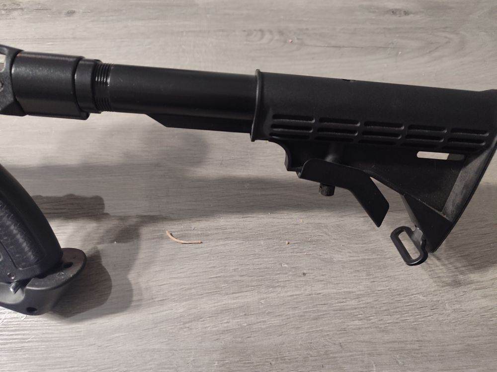 Arbal&egrave;te cobra r9 avec accessoires Sports