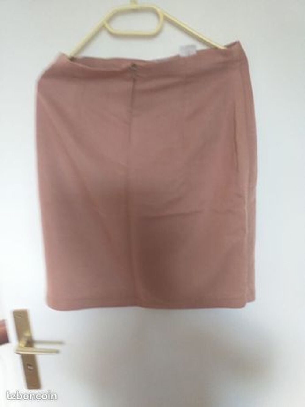 JUPE FEMME COURTE TAILLE 40 WEAR'N LOVE Vêtements