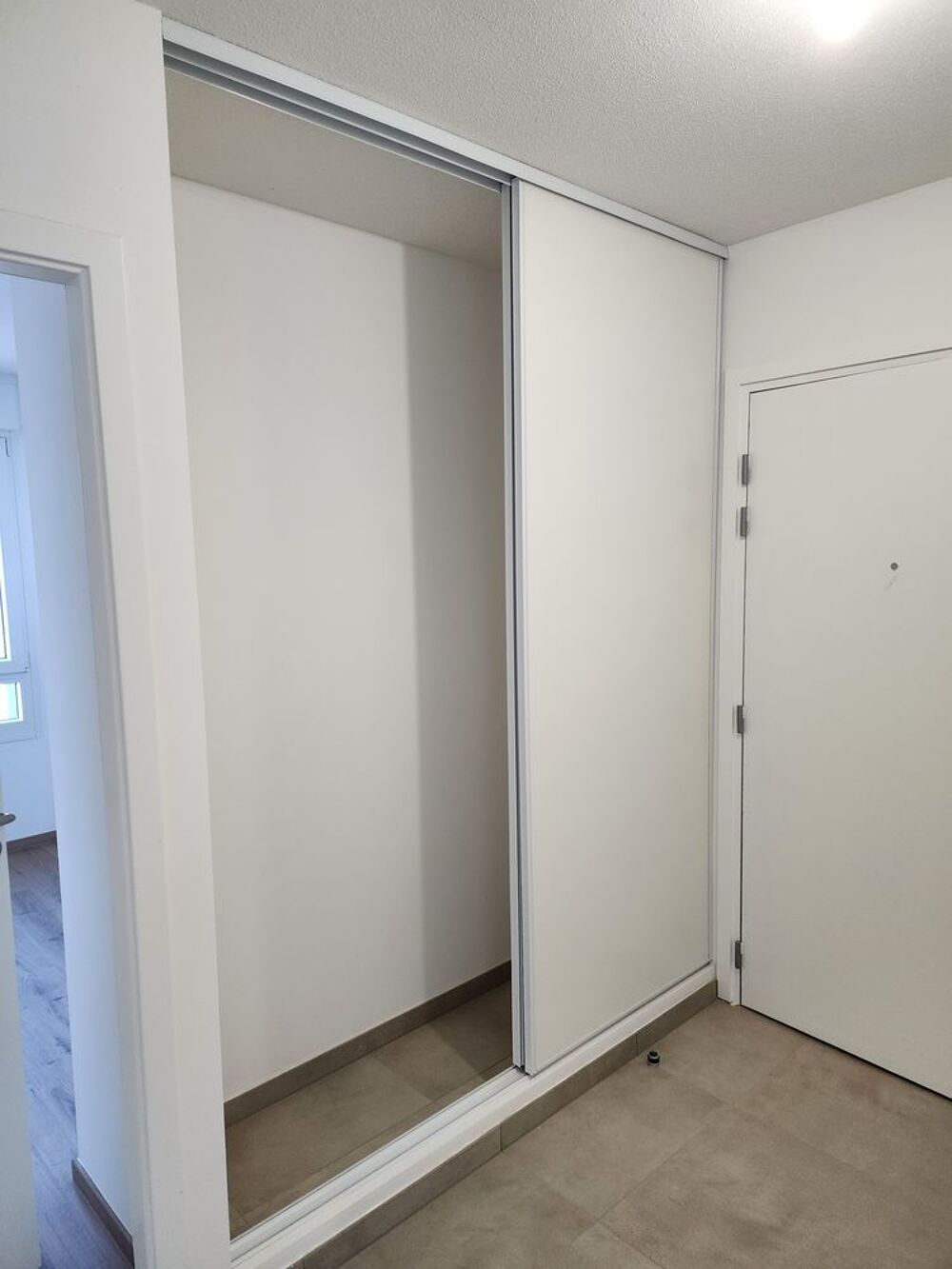 2 PORTES PLACARD NEUVES Meubles