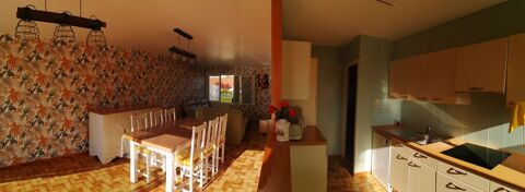  Maison � louer 5 pi�ces 98 m�