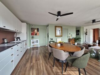  Appartement � vendre 2 pi�ces 62 m�