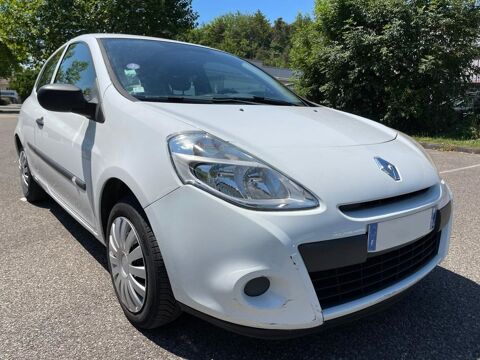 Renault clio iii Clio 3 phase Cv eco2