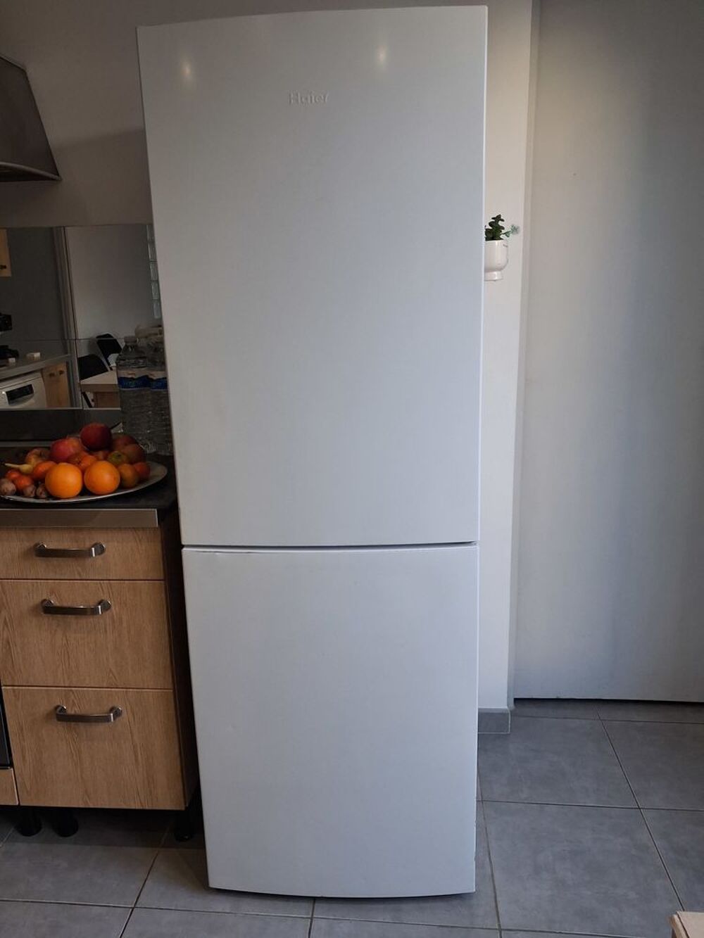 Frigo'congelateur Electroménager