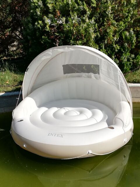MATELAS GONFLABLE POUR PISCINE 80 Saint-Remèze (07)