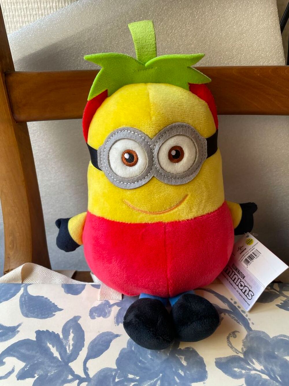 peluche minions neuve Jeux / jouets