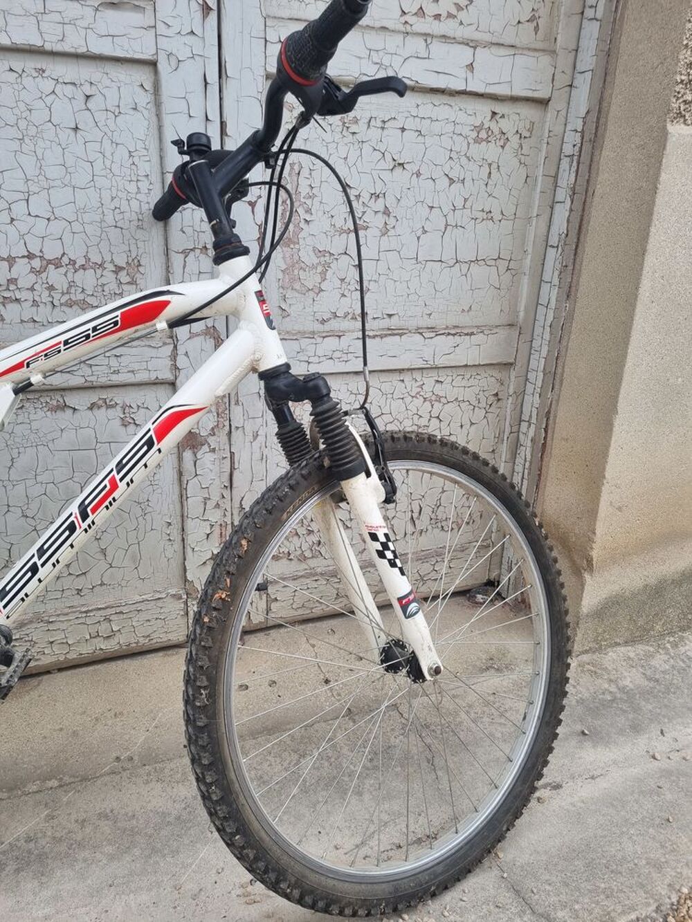 Vtt Vélos
