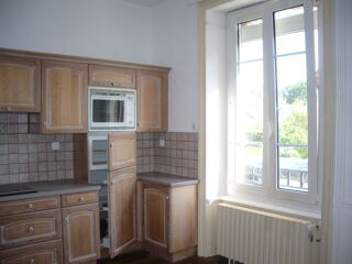  Appartement à louer 3 pièces 40 m² Rennes