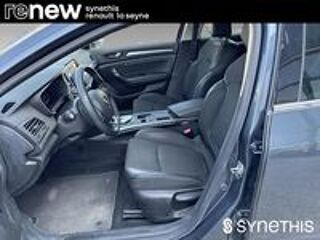 Megane IV M&eacute;gane IV Berline Blue dCi 115 EDC - 21N Intens 2022 occasion 83500 La Seyne-sur-Mer