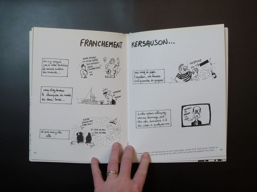 Le Meilleur est &agrave; Venir- Bernard Chenez Livres et BD