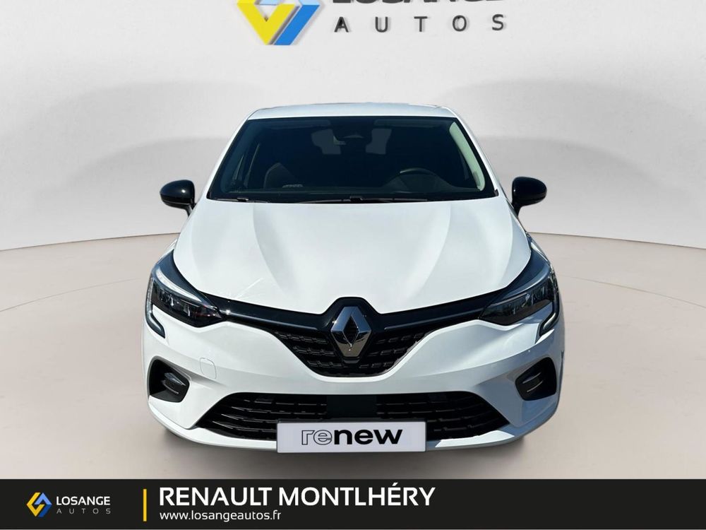 Clio V Clio SCe 65 Evolution 2023 occasion 91310 Montlh&eacute;ry