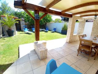 Location  Maison - Villa 