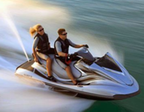 Vedette - Yacht - Offshore 2009 occasion 13500 Martigues