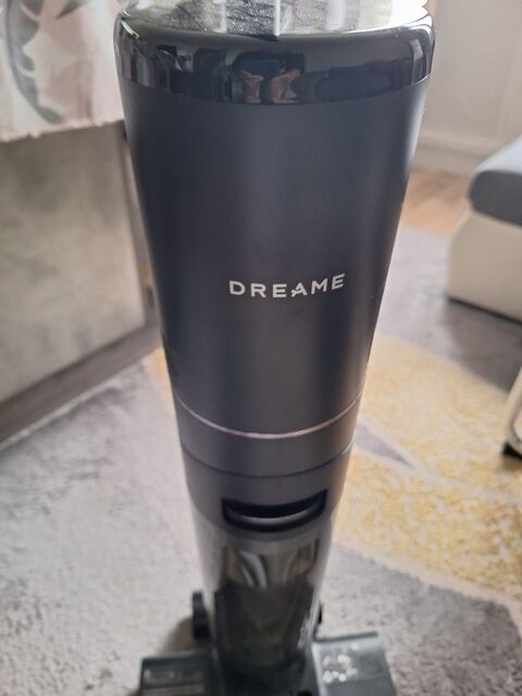 Aspirateur balai Dreame noir Aubervilliers (93)
