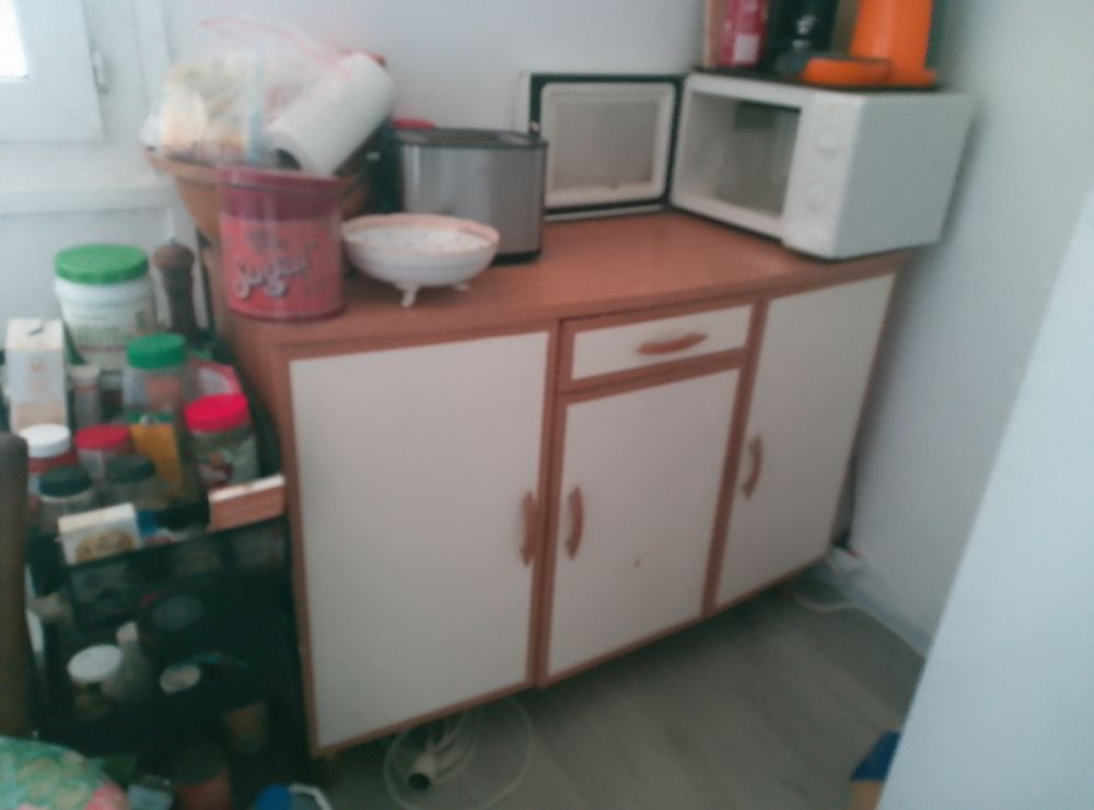 Buffet salon cuisine Meubles
