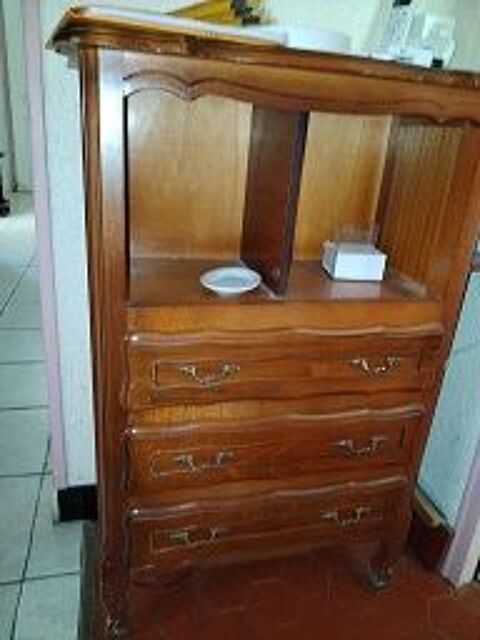 CHIFFONIER 3 TIROIRS 8 Carnoux-en-Provence (13)