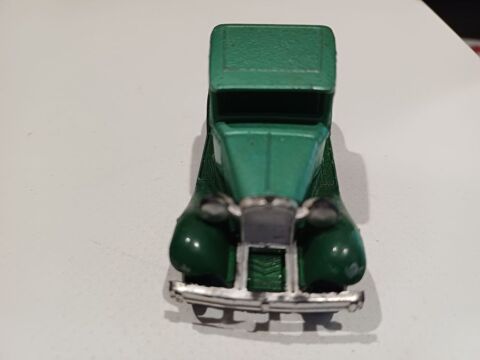 Ford model matchbox lesney production made in angland 5 Castel-Sarrazin (40)