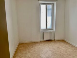  Appartement à louer 2 pièces 34 m²