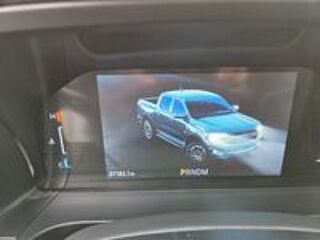 Ranger WILDTRACK 2024 occasion 64700 Hendaye