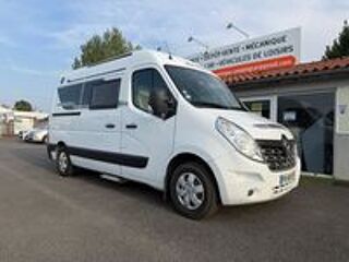  2018 occasion 31800 Estancarbon